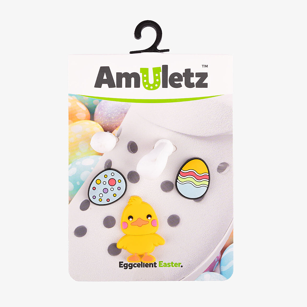 Amuletz Coqui Mix