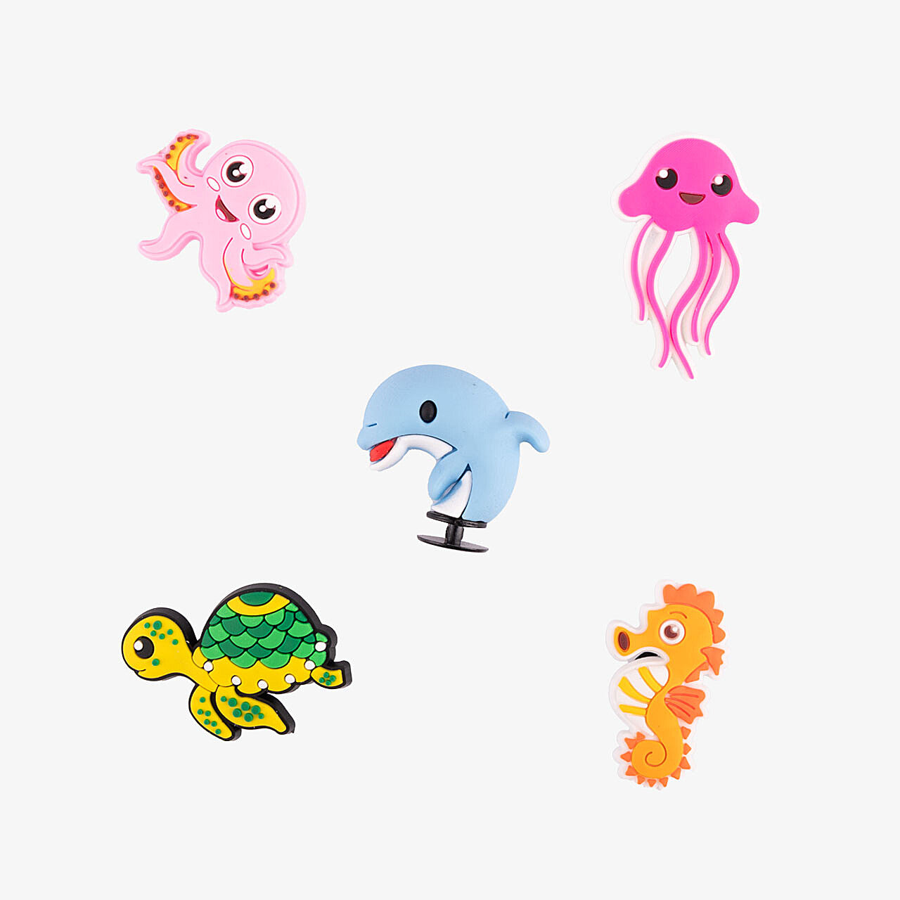 Amuletz Coqui Mix