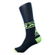 Чорапи Rox R-running Step Medium Height Negro 35-38