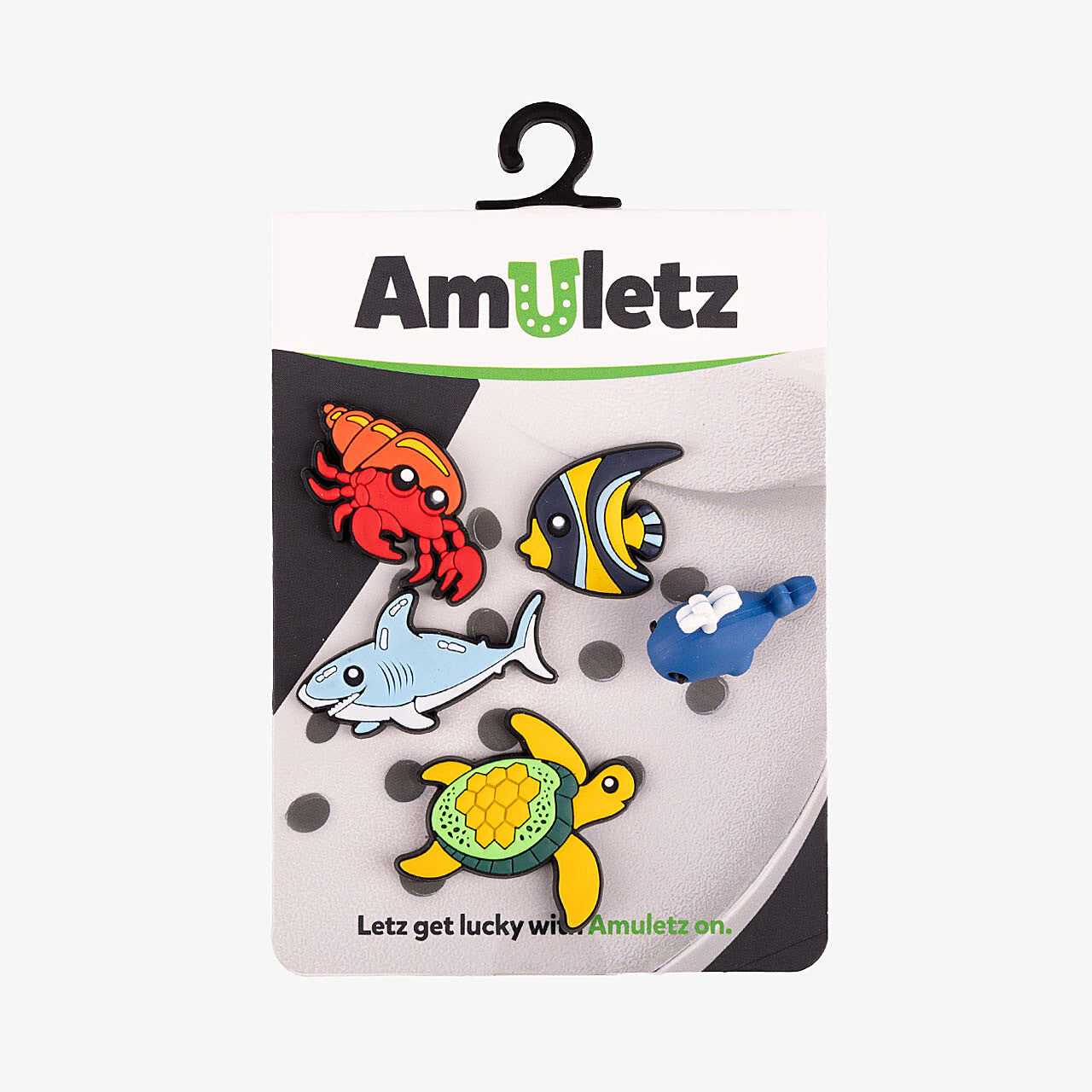 Amuletz Coqui Mix