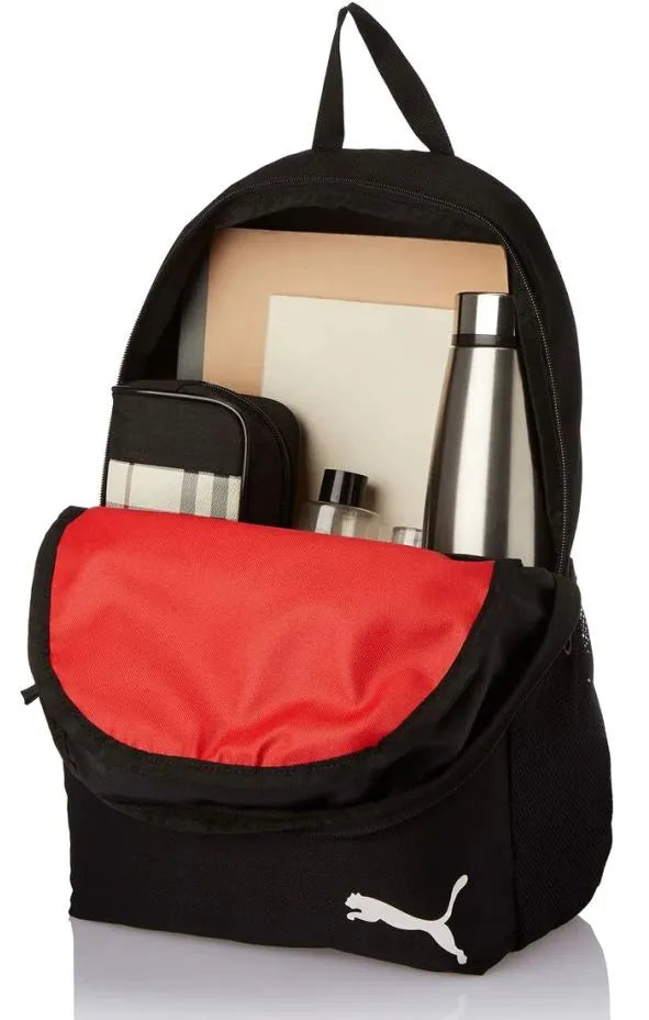 Mochila puma mochila goal 23 red core red