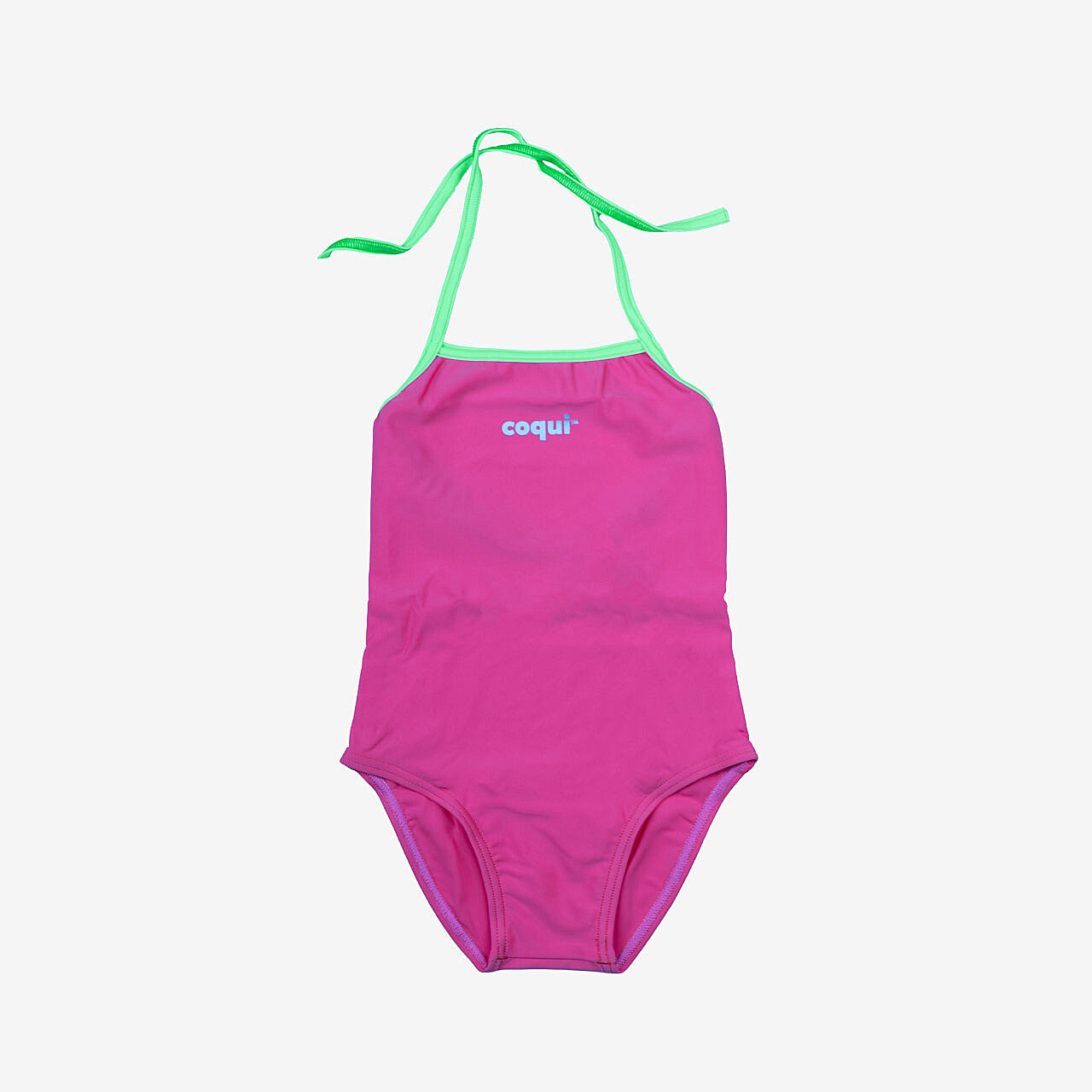 Swimming Suit Coqui