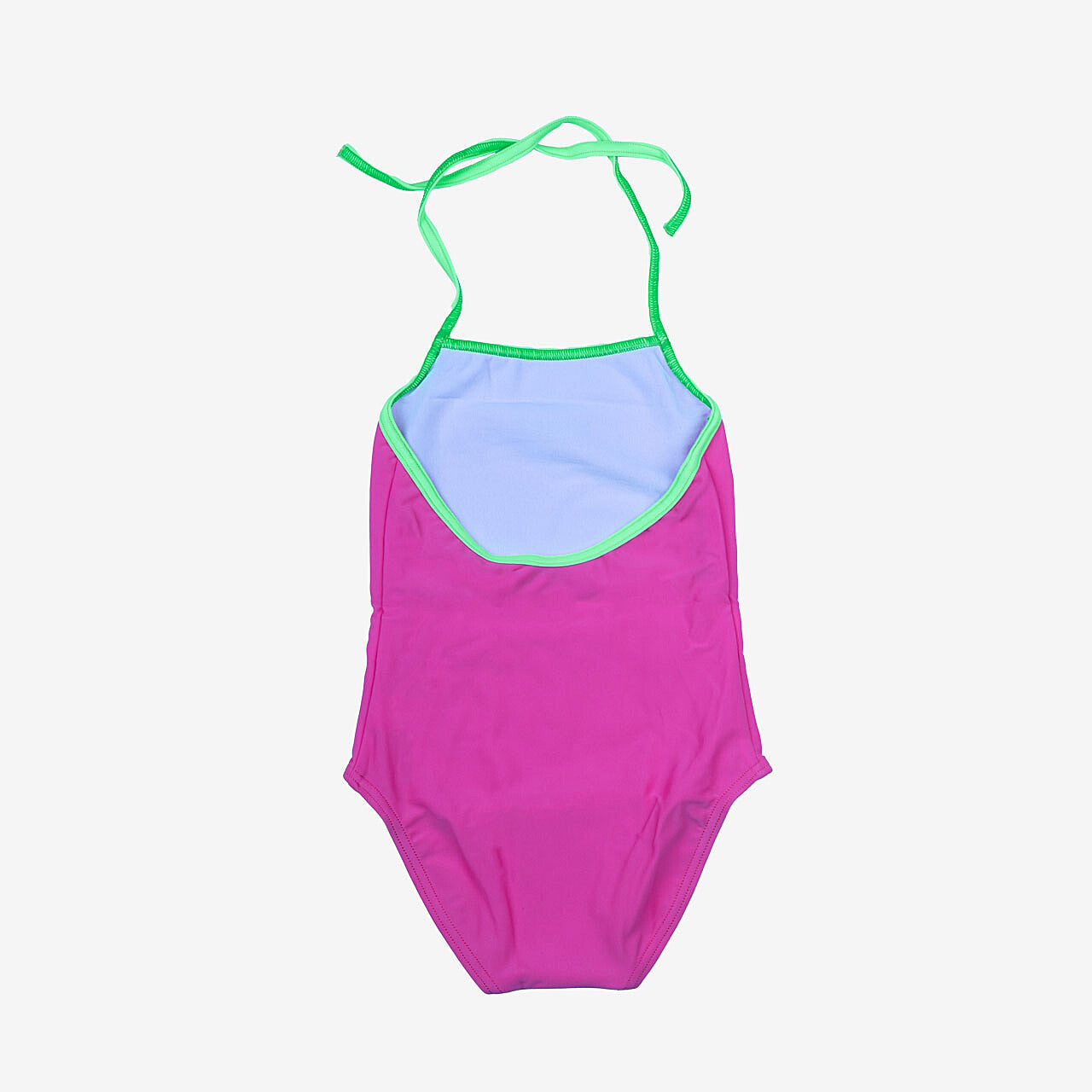 Swimming Suit Coqui