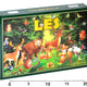 Le jeu de la forêt