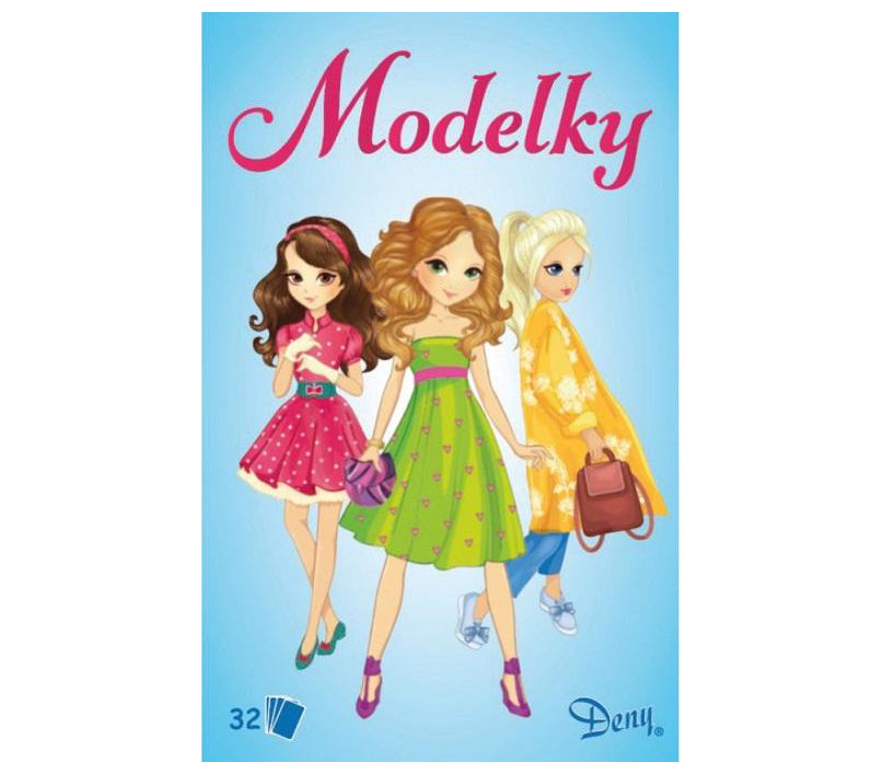 Kaartmodellen