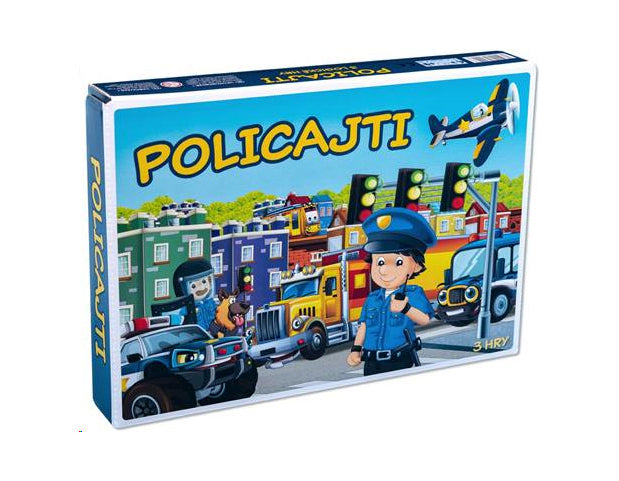 Politie spel