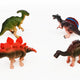 A - Figurka dinosaura 9,5 cm