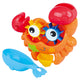 Bañera Cangrejo 20 Cm