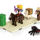 Magnet World Desert Set