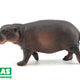 A - Figura víziló baba 8 cm