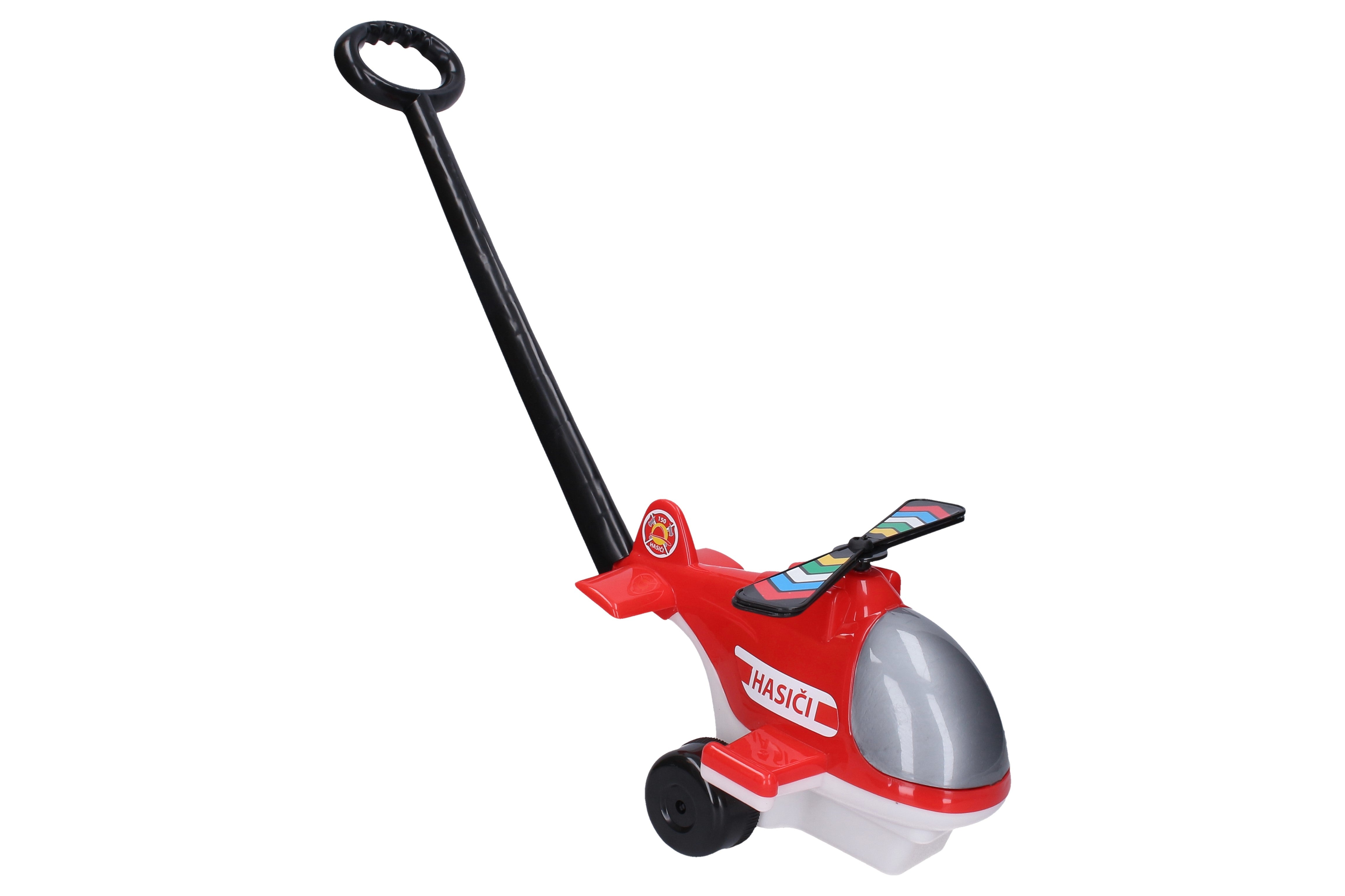 Helicóptero Bomberos Pulsando 70 Cm