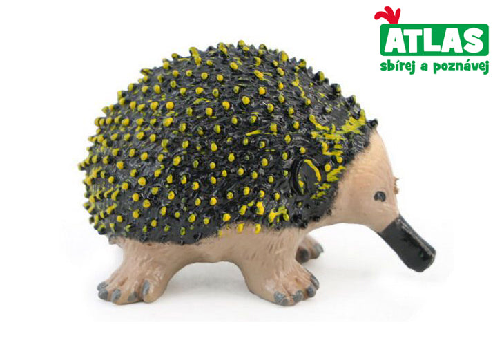 A - Figure Pajezura Bruijnova 5 Cm