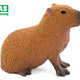 A - Capybara Figiúr 5.5 Cm