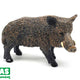 B - Vildsvinsfigur 7 Cm