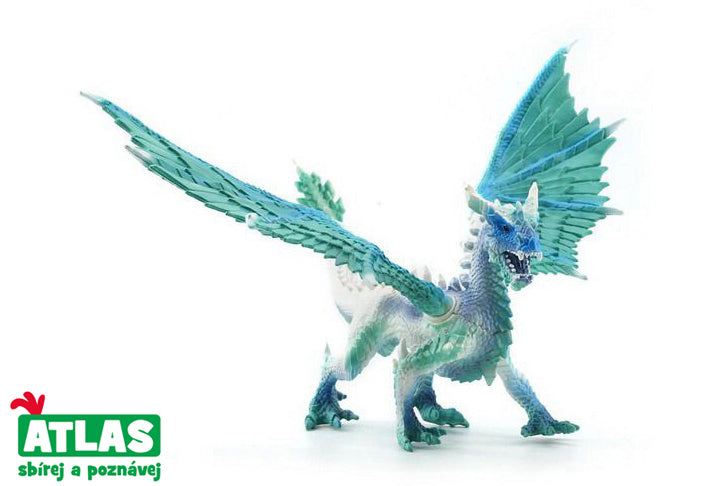 Isdrakefigur 27 Cm