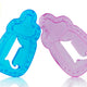 Bouteille de dentition 11 cm