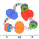 Rattle Triangle 14 Cm