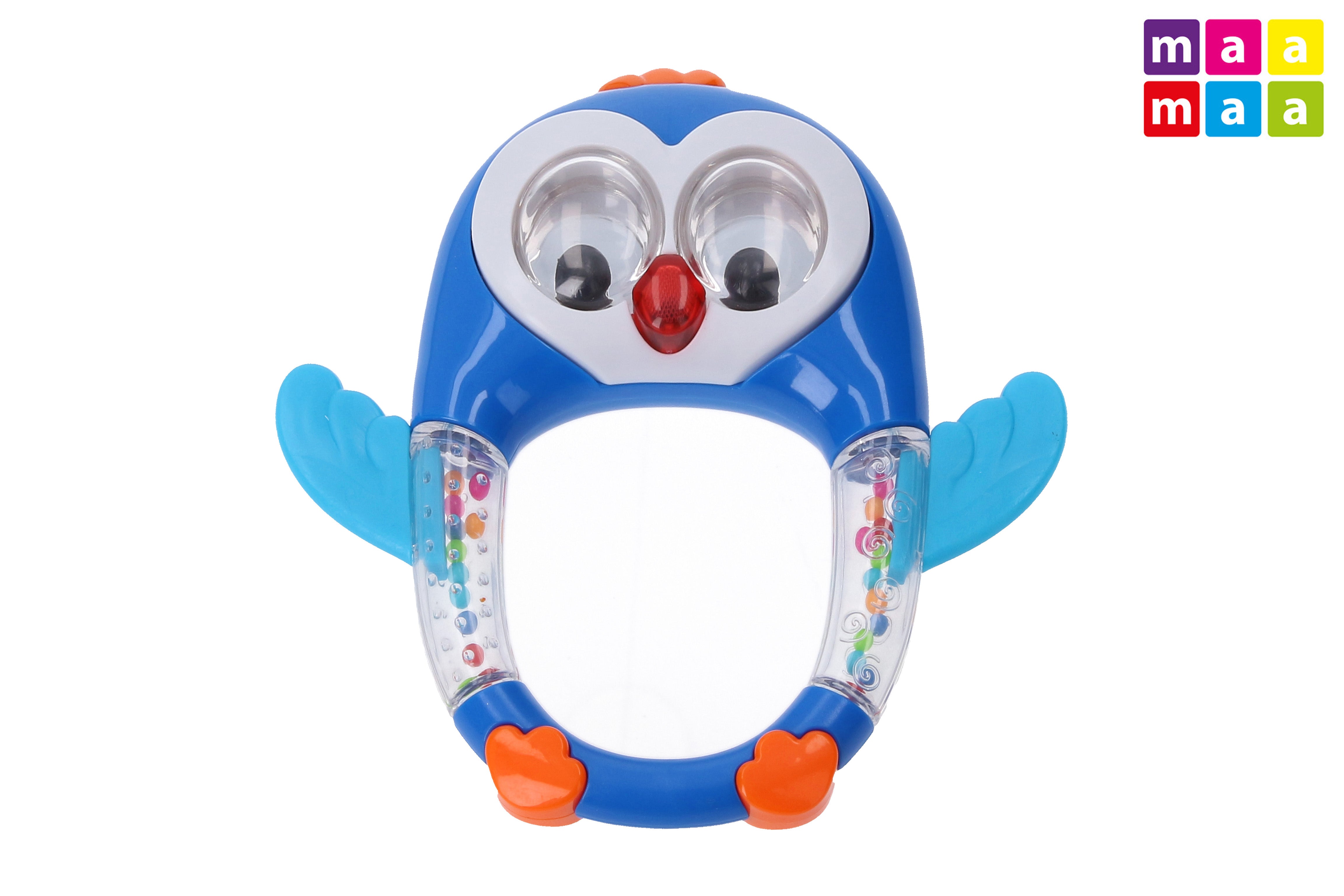 Pingüino 15 Cm