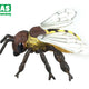 A - Figura Abeja 7 Cm