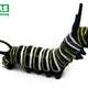 A - Beeldje Rups Monarch 6,5 Cm