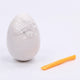 Dino Egg Diy 9 Cm Opgraven Dinosaurus Beeldje