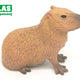 A - Capybara Figurine Suí 5.5 Cm