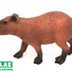 A - Figurine Capybara 8 Cm