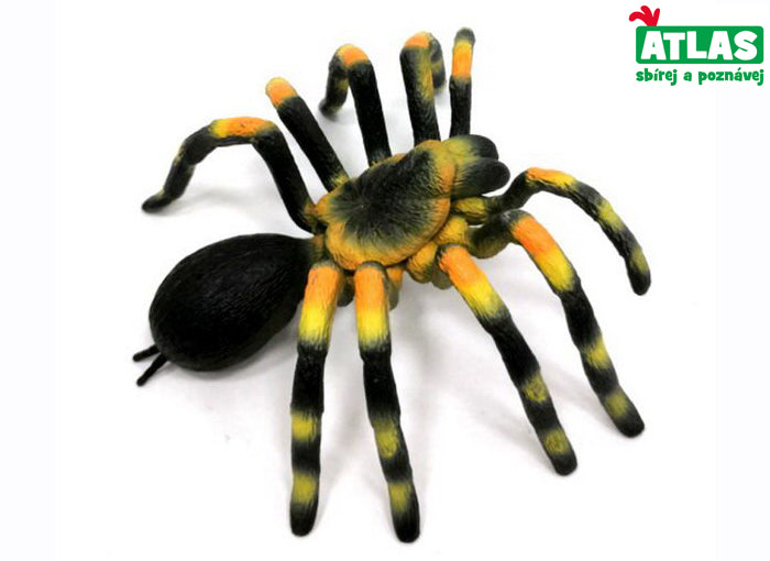 A - Figiúr Damhán alla Smith's Spider 11 Cm
