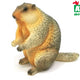 A - Mormota figura 6,5 cm