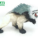 D - Fantasy Figurine Saber-toothed Tiger Ice 13 Cm