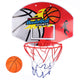 Basketball Hoop With Ball Set 9 Cm
