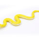Mjuk gummiorm 60 Cm