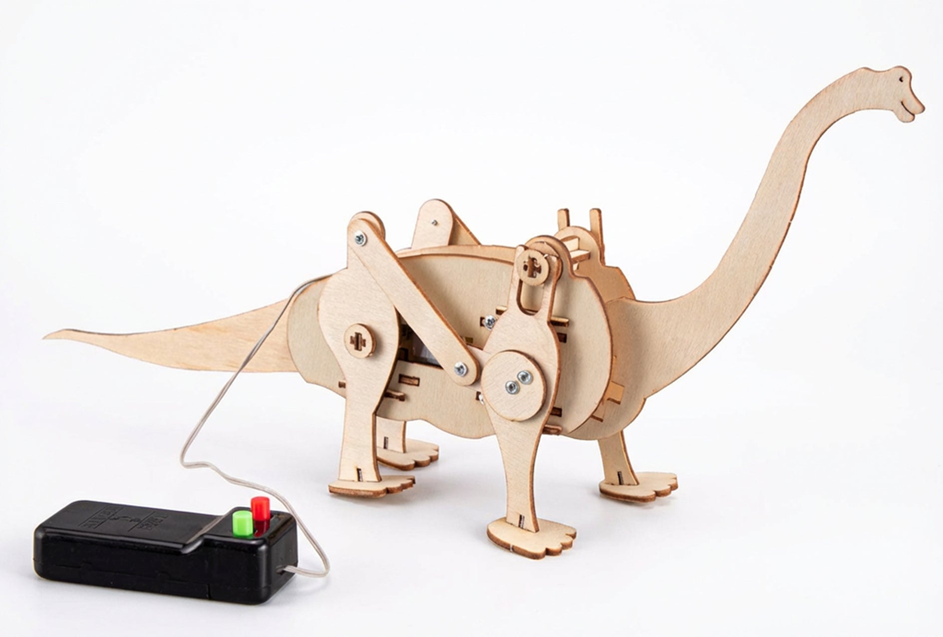 Kit Dineasár Cábla Brachiosaurus