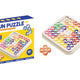 Pusselspel Set
