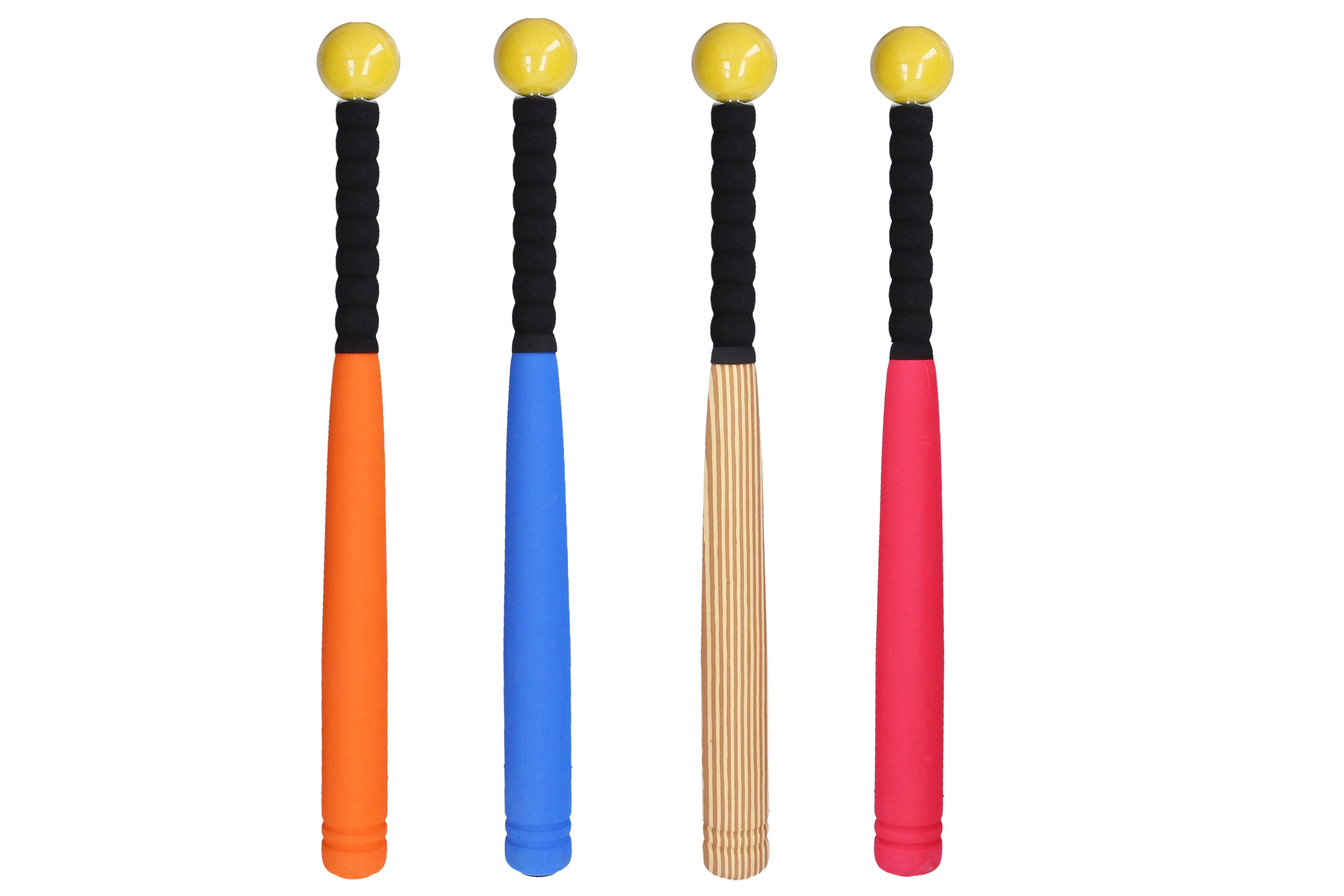 Zestaw baseballowy 54 cm