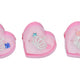 Ring Set In A Box Of 3 Pieces