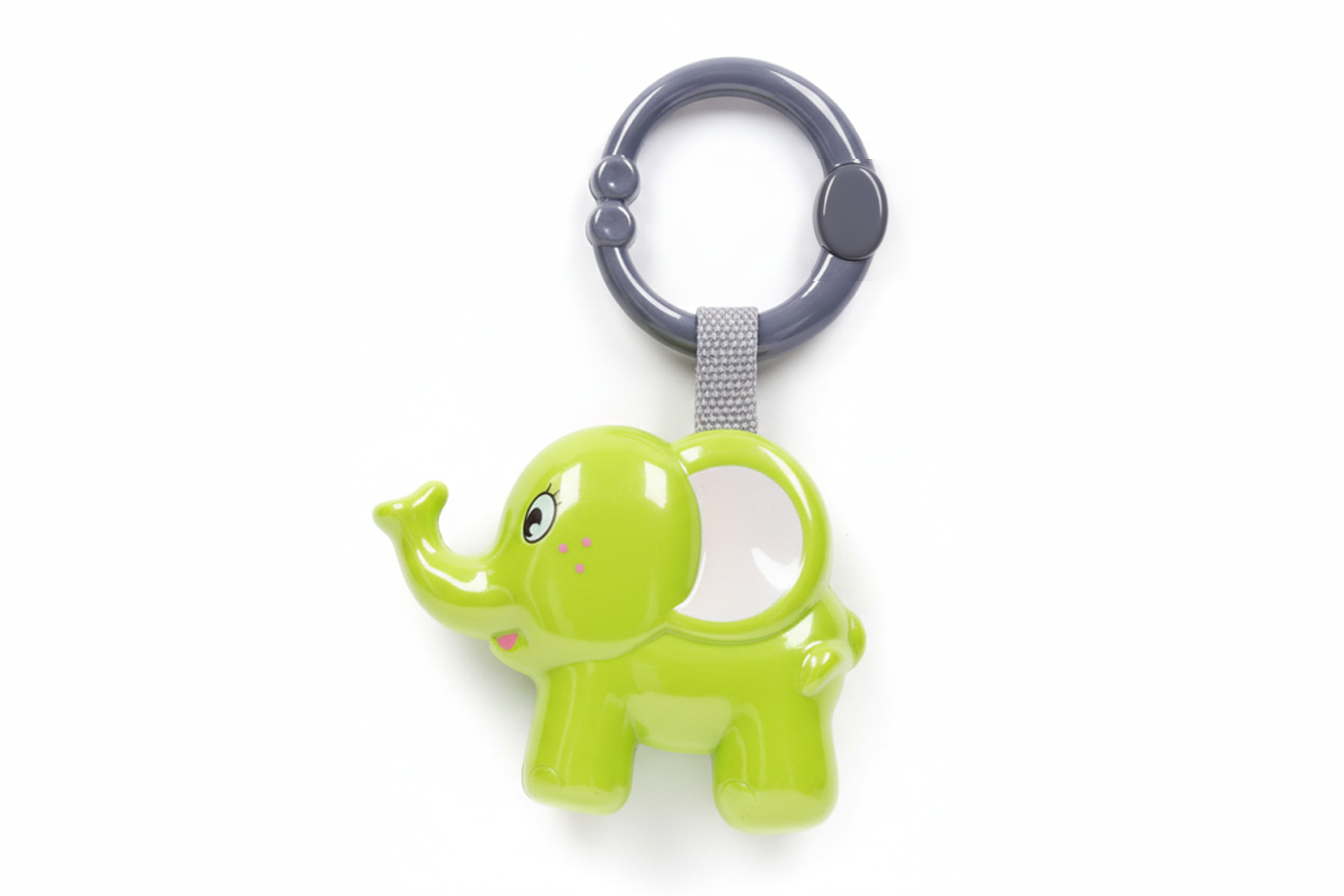 Maamaa Sonajero Elefante 21,5 Cm