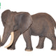F - Afrikansk elefantfigur 16 Cm