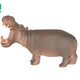 B - Figurina Ippopotamo 10 Cm