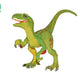 E - Figúrka Dino Velociraptor 14 Cm