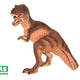 G - Figura Dino Tiranosaurio Rex 22 Cm