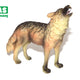 A - Figurină Lup 7 Cm