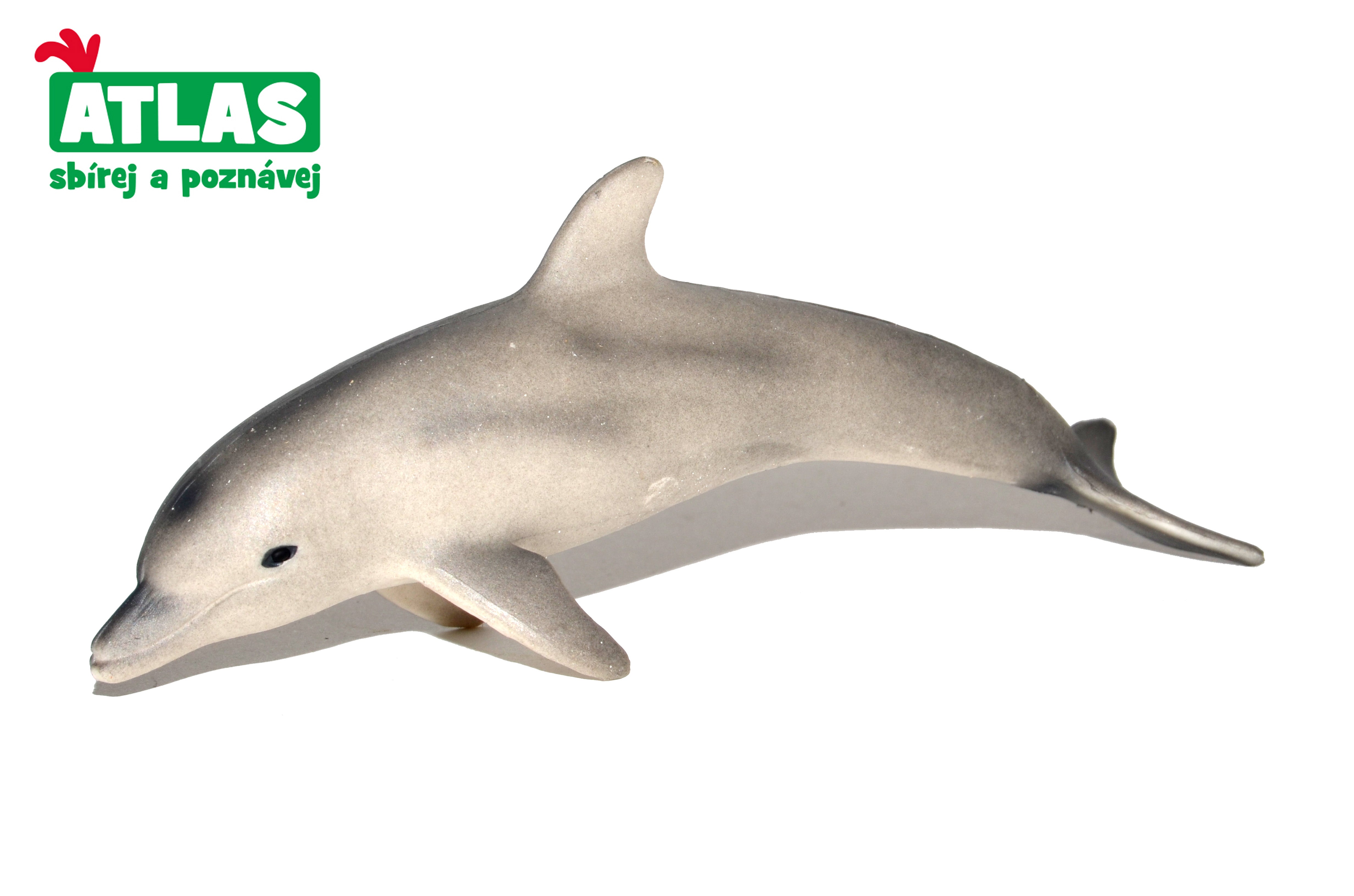 A - Delfinfigur 11 Cm