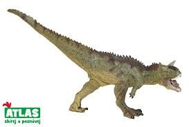 E - Figurka Carnotaura 18 cm
