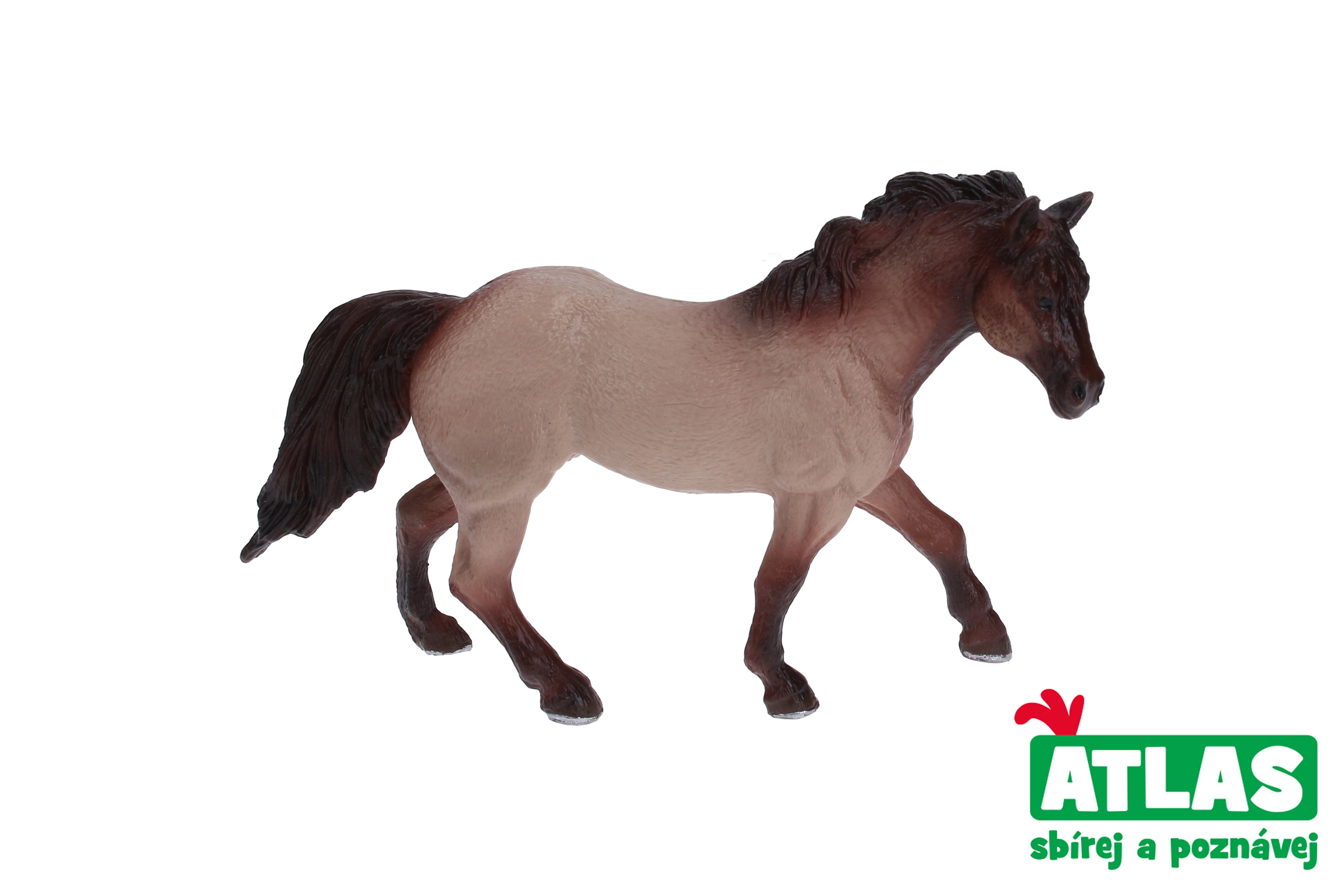 E - Horse Figurine 15.5 Cm