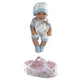 Baby In Een Zak 30cm