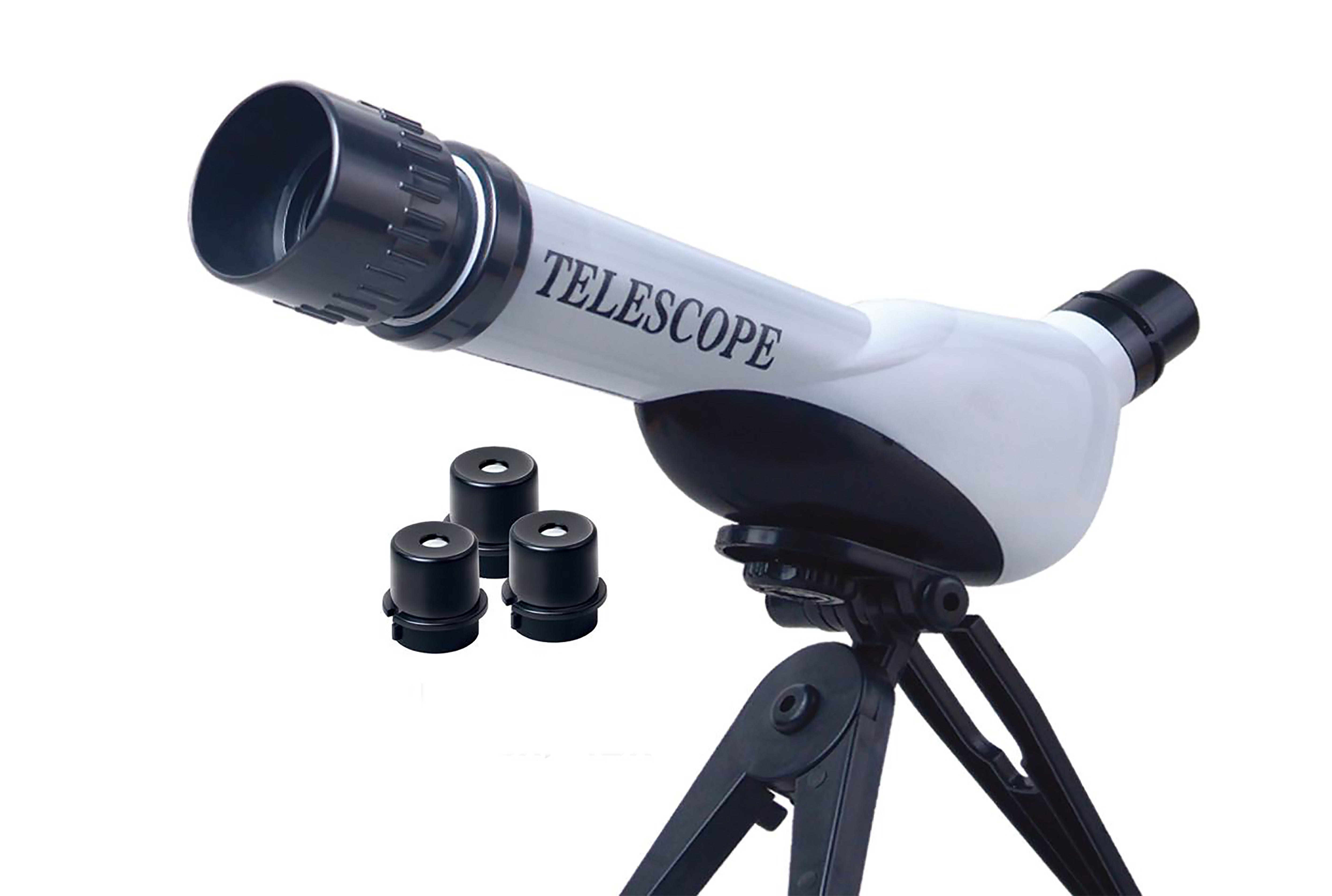 Astronomiskt teleskop
