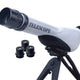 Astronomiskt teleskop