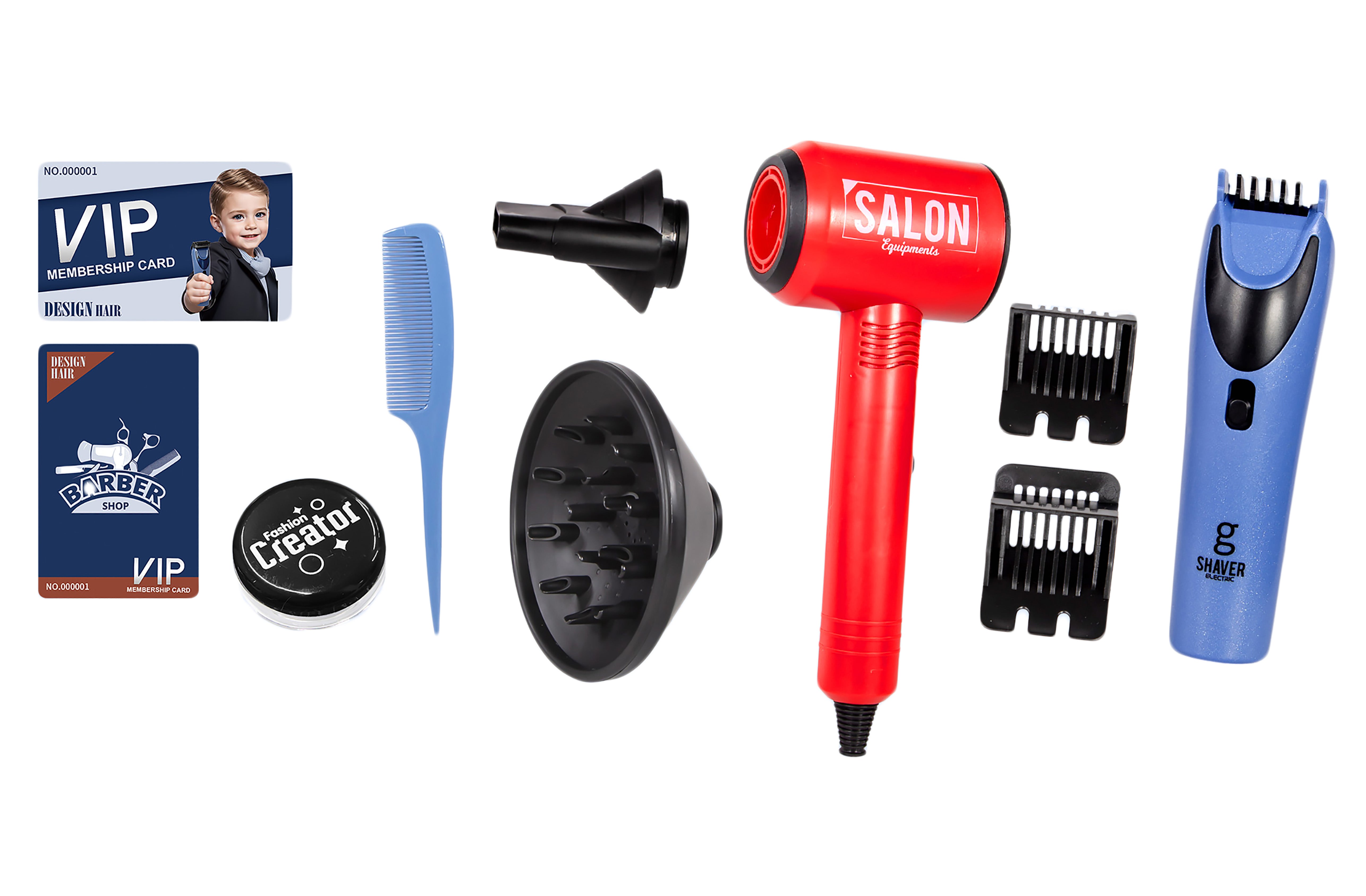 Cosmaideacha Set For Boy