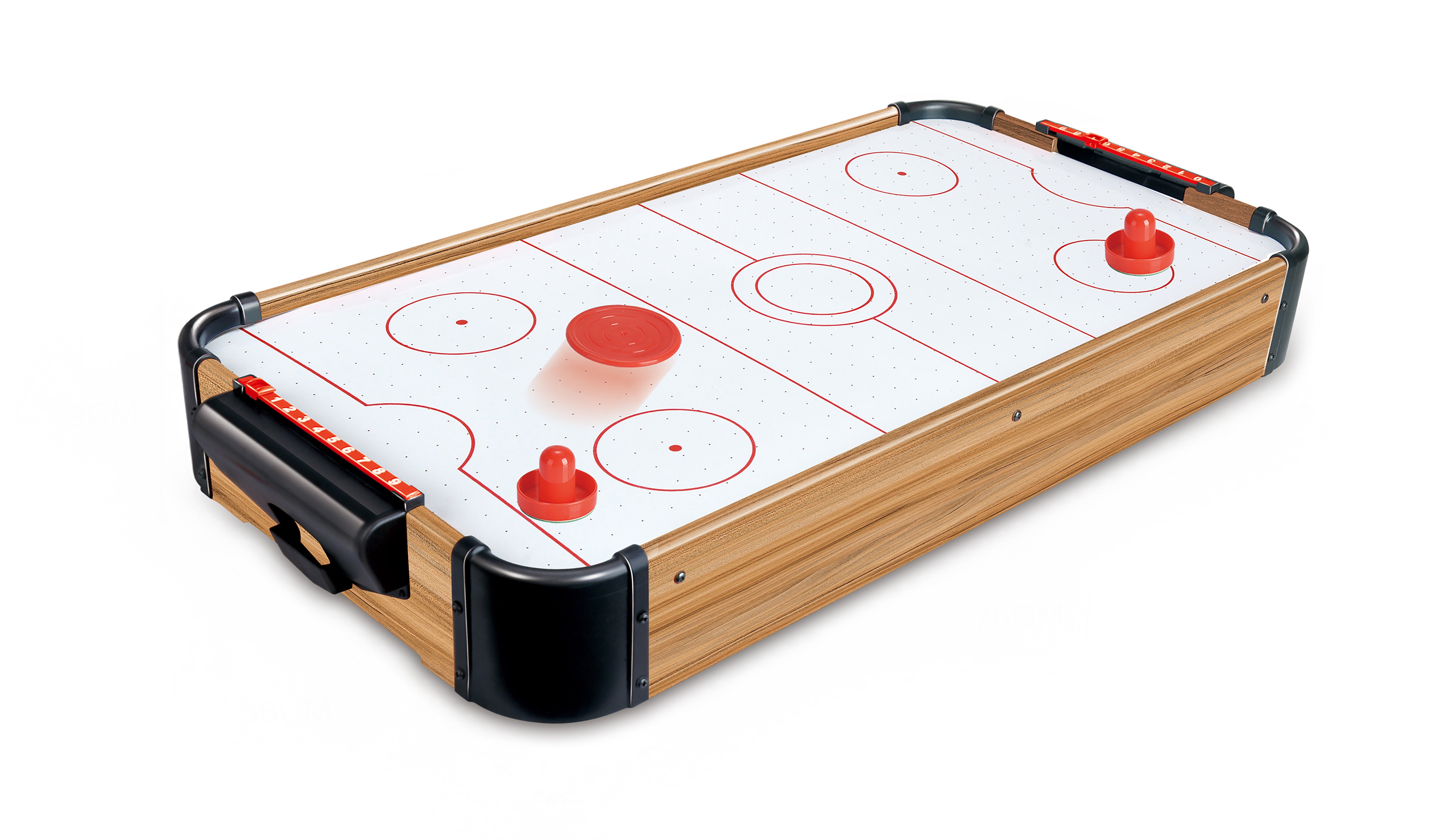 Air Hockey asztal 76x38x9 cm
